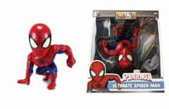 Jada Toys Marvel Spiderman figurka 6"