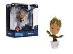 Jada Toys Marvel Groot figurka 4"