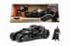 Batman The Dark Knight Batmobile 1:24