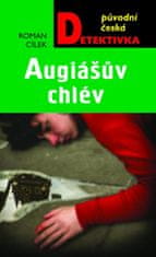 Augiášův chlév