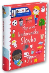 Svojtka & Co. Slůvka – moje první knihovnička