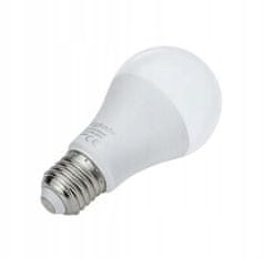 Vergionic LED žárovka A60 15W 3000K E27 teplá barva