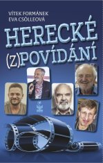 Herecké (z)povídání