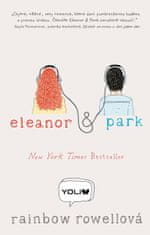 Eleanor a Park