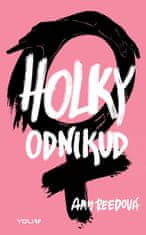 Holky odnikud