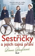 Sestřičky a jejich tajná přání