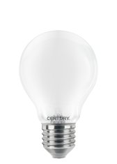 Century CENTURY LED FILAMENT HRUŠKA SATÉN 8W E27 3000K 1055Lm 360d 67x111mm IP20 CEN INSG3P-082730