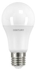 Century CENTURY LED HRUŠKA HARMONY 80 15W E27 6400K 1521Lm 300d 65x127mm IP20 CEN HR80G3-152764