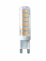 Century CENTURY LED PIXY 4W G9 4000K 450Lm 360d 16x60mm IP20 CEN PIXYFULL-040940