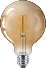 Philips Philips LED Classic 35W G93 E27 825 GOLD ND