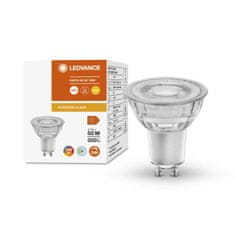 Osram LEDVANCE SST PLUS SPOT PAR16 50 36st. 4.7W/2700K GU10 4058075757868