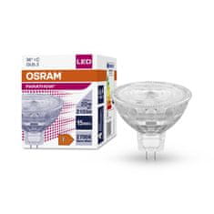 Osram LEDVANCE P MR 16 20 36st. 2.6W/2700K GU5.3 4058075796577