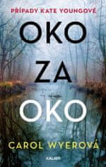 Oko za oko