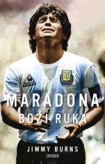 Maradona – Boží ruka