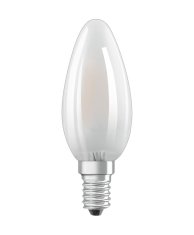 Osram LEDVANCE LED CLASSIC B 40 DIM S 3.4W 940 FIL FR E14 4099854061790