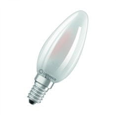 Osram LEDVANCE LED CLASSIC B 40 DIM S 3.4W 940 FIL FR E14 4099854061790