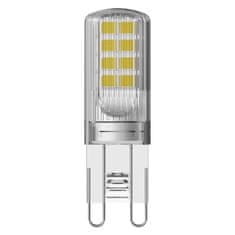 Osram LEDVANCE LED PIN30 P 2.6 W 827 CL G9 4099854064548