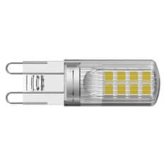 Osram LEDVANCE LED PIN30 P 2.6 W 827 CL G9 4099854064548