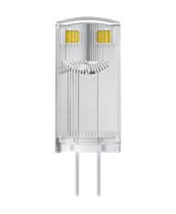 Osram LEDVANCE LED PIN20 P 1.8 W 827 CL G4 4099854064753