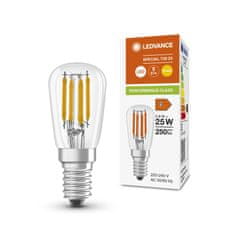 Osram LEDVANCE LED SPECIAL T26 25 P 2.8W 827 FIL E14 4099854066320