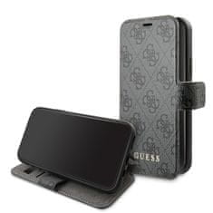 Guess  4G Book Pouzdro pro iPhone 11 Grey