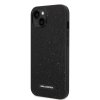  Glitter Plague Zadní Kryt pro iPhone 14 Plus Black