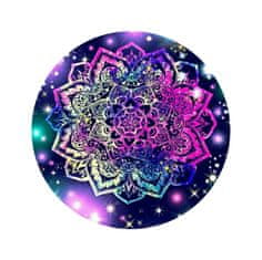 TopQ Držák na mobil Colorful Mandala 53532