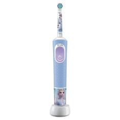 Oral-B Elektrický zubní kartáček Vitality Pro Kids Frozen