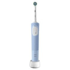 Oral-B Elektrický zubní kartáček Vitality Pro Protect X Vapour Blue