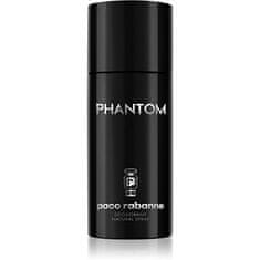 Paco Rabanne Phantom - deodorant ve spreji 150 ml