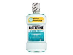 Listerine 600ml cool mint mild taste mouthwash, ústní voda