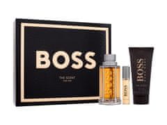 Hugo Boss 100ml boss the scent set1, toaletní voda