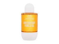 Kraftika 100ml brazilian bum bum body firmeza oil