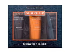 Xpel 100ml shape up shower gel set, sprchový gel