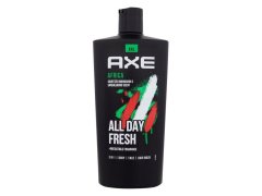 Axe 700ml africa 3in1, sprchový gel