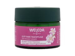 Weleda 40ml wild rose & white tea smoothing day cream