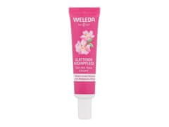 Weleda 12ml wild rose & white tea smoothing eye cream