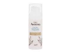 Aveeno 50ml calm + restore re-hydrating night cream