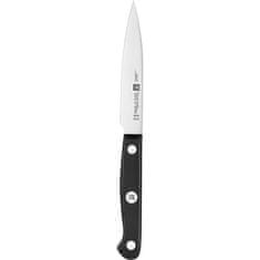 Zwilling Nůž na zeleninu a ovoce Gourmet 10 CM z nerezové oceli