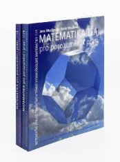 Matematika pro porozumění i praxi II (1.+2. díl)