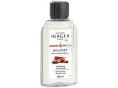 Maison Berger Paris Náplň do difuzéru Zimní radovánky Winter joy (Bouquet Recharge/Refill) 200 ml