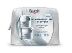 Eucerin Dárková sada Hyaluron-Filler 3x EFFECT