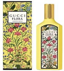 Gucci Flora By Gucci Gorgeous Orchid - EDP 50 ml