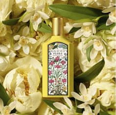 Gucci Flora By Gucci Gorgeous Orchid - EDP 50 ml