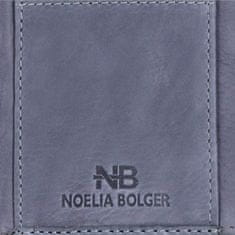 NOELIA BOLGER modrá dámská peněženka 5132 NB JE