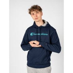 Champion Mikina tmavomodrá 173 - 177 cm/S Hoodie