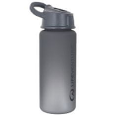 Lifeventure Lahev Lifeventure Flip-Top Water Bottle - Grey