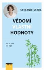 Vědomí vlastní hodnoty - Aby se vám žilo lépe