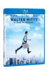 Walter Mitty a jeho tajný život