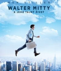 Walter Mitty a jeho tajný život